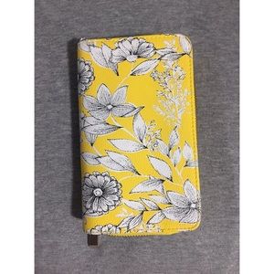 A new day wallet